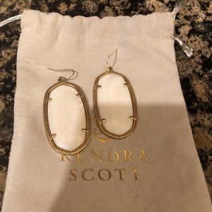 Kendra Scott Danielle Earrings